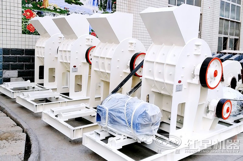 雙級(jí)破碎機(jī)廠家